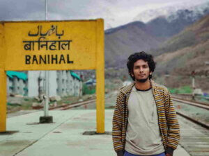 banihal railway station