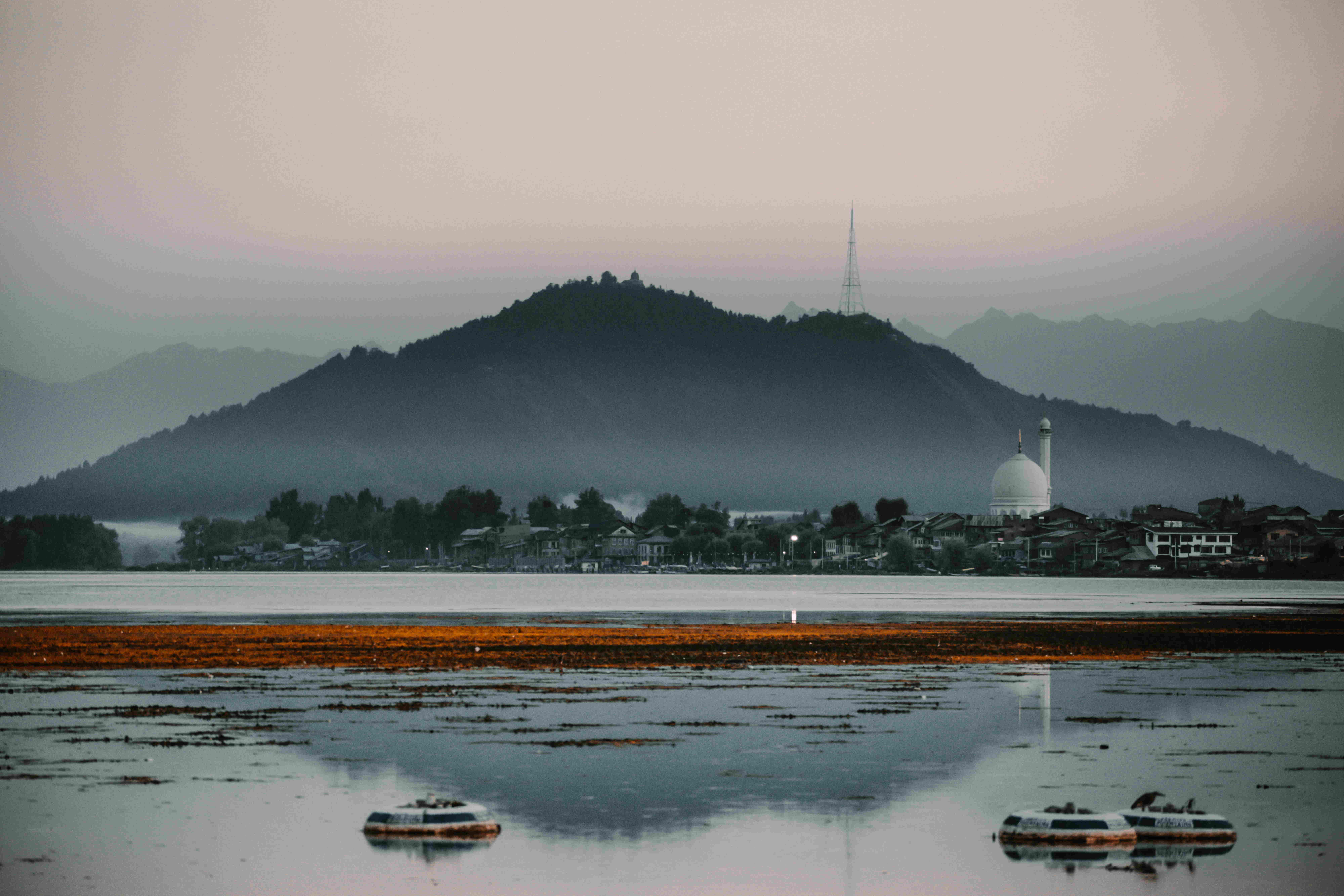 hazratbal