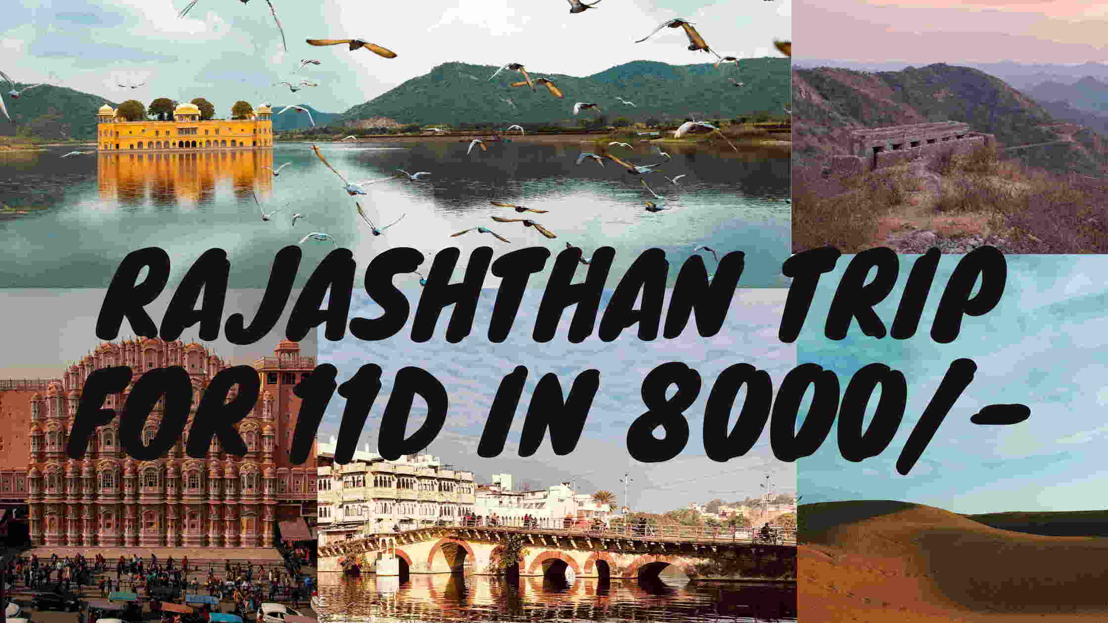 Rajasthan