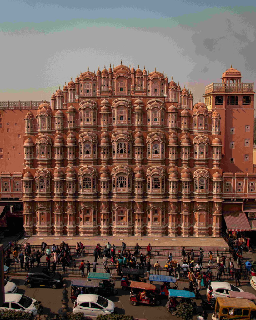 hawa mahal