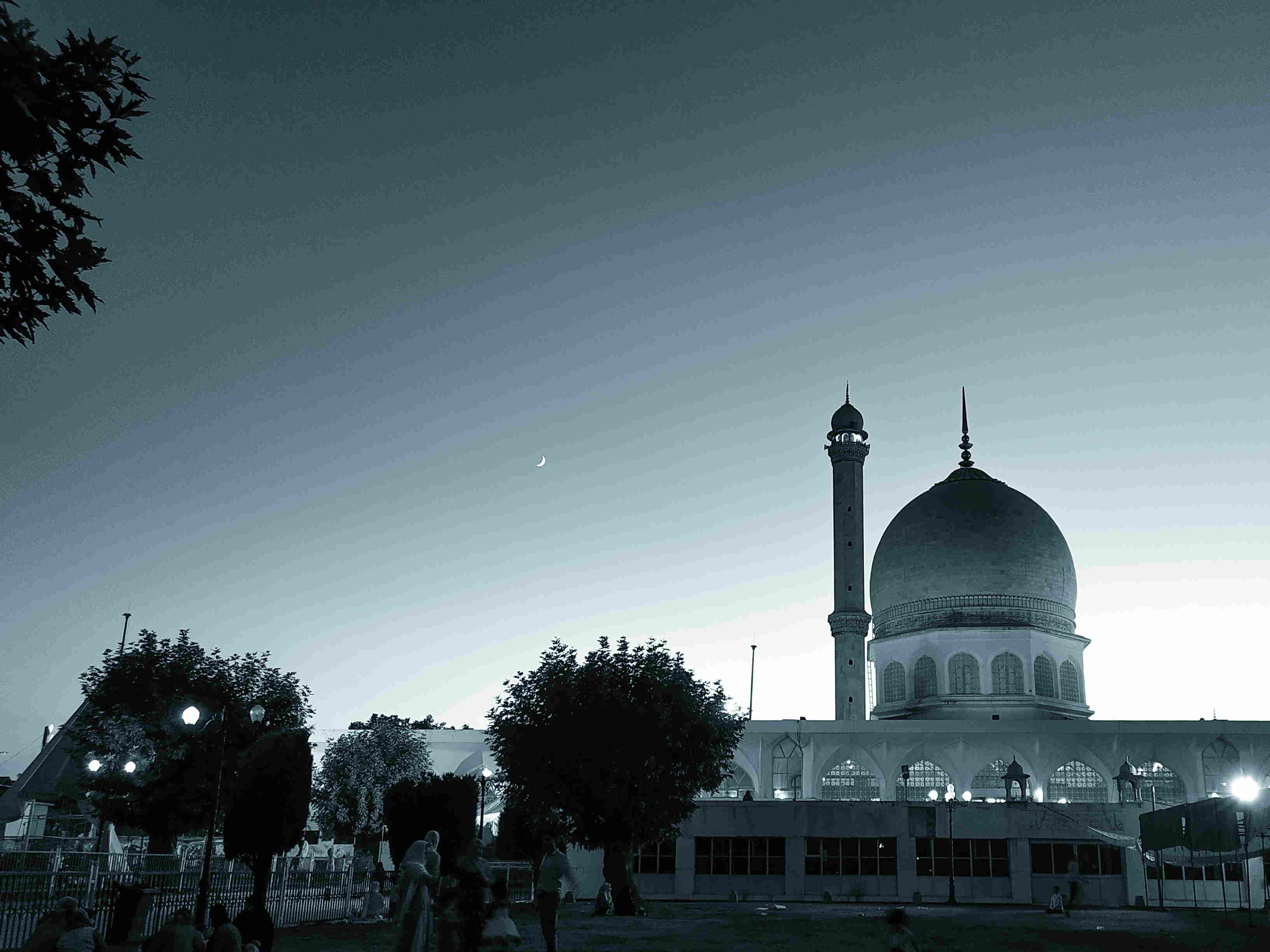 hazratbal