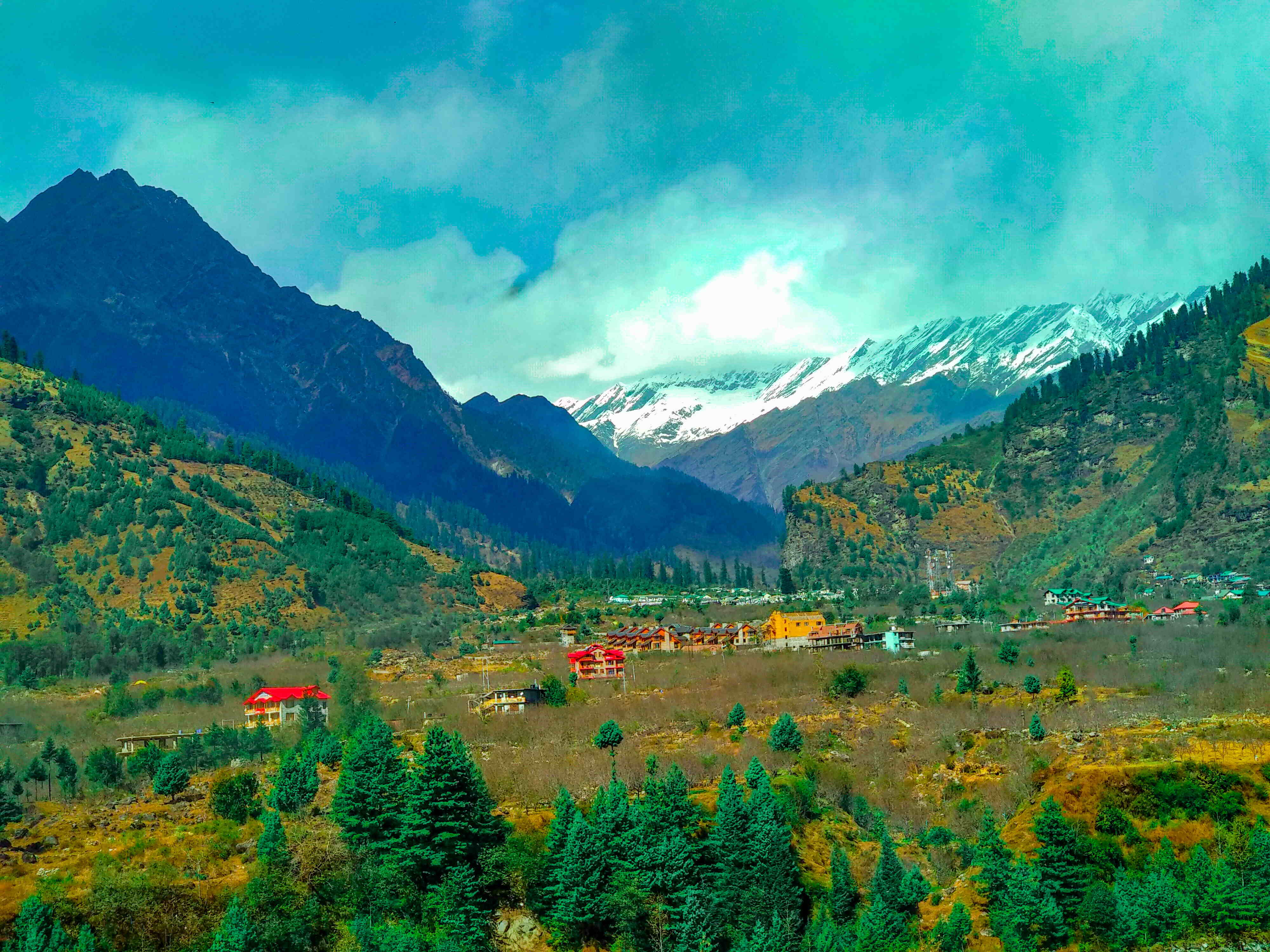 manali