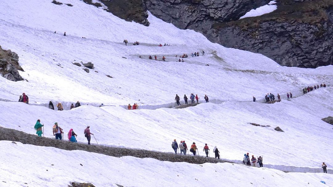 Hemkund Sahib