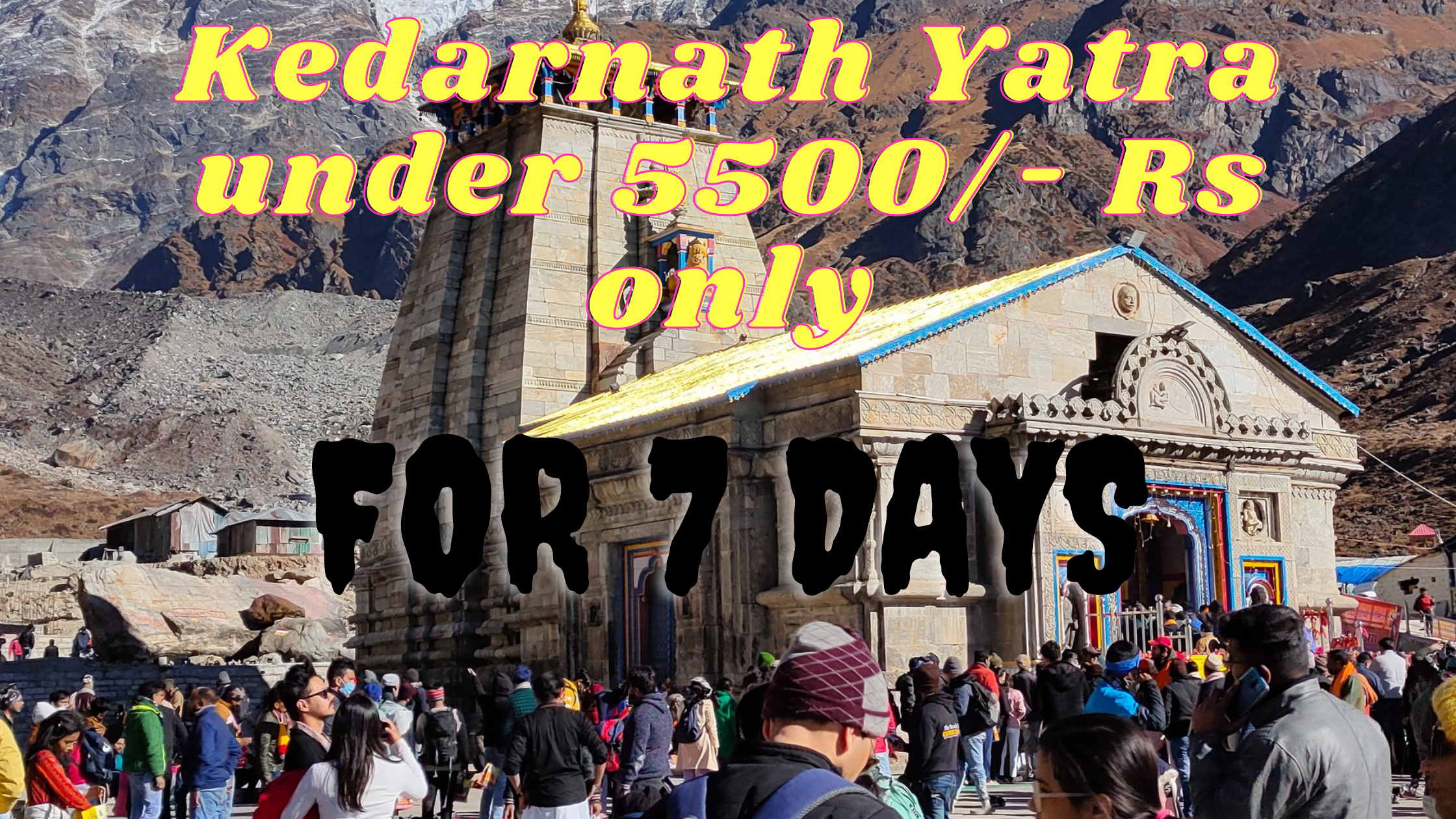 kedarnath