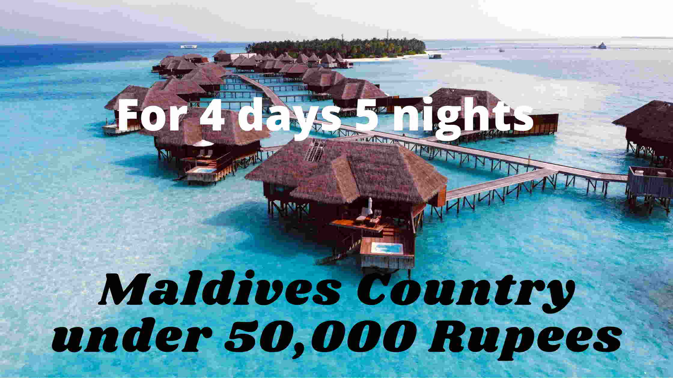 Maldives