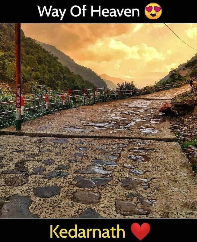 kedarnath