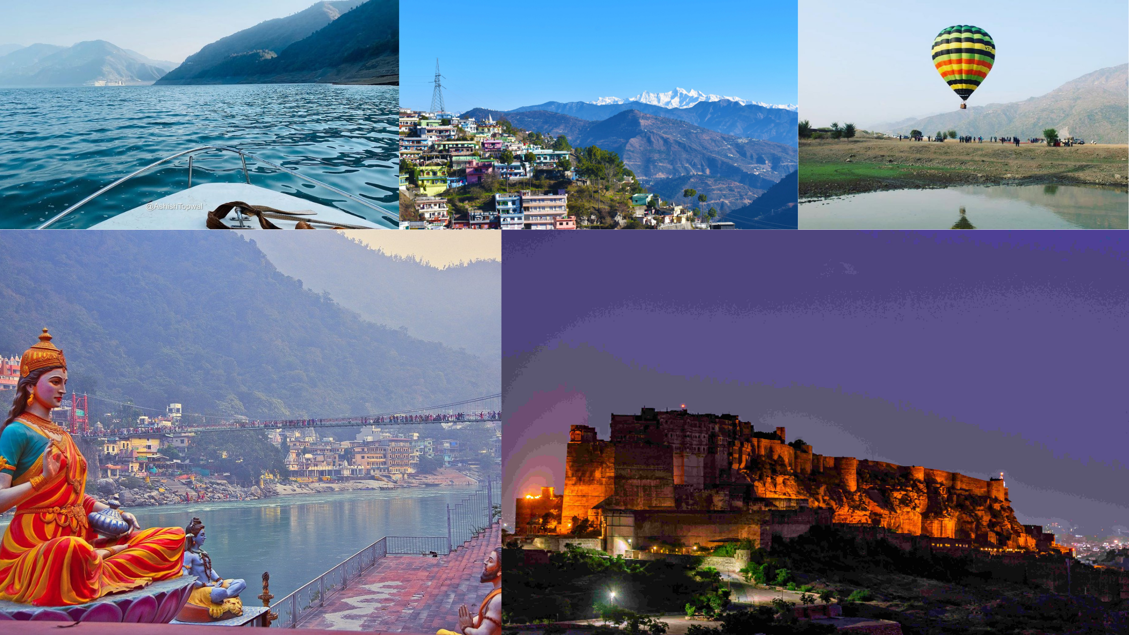 India