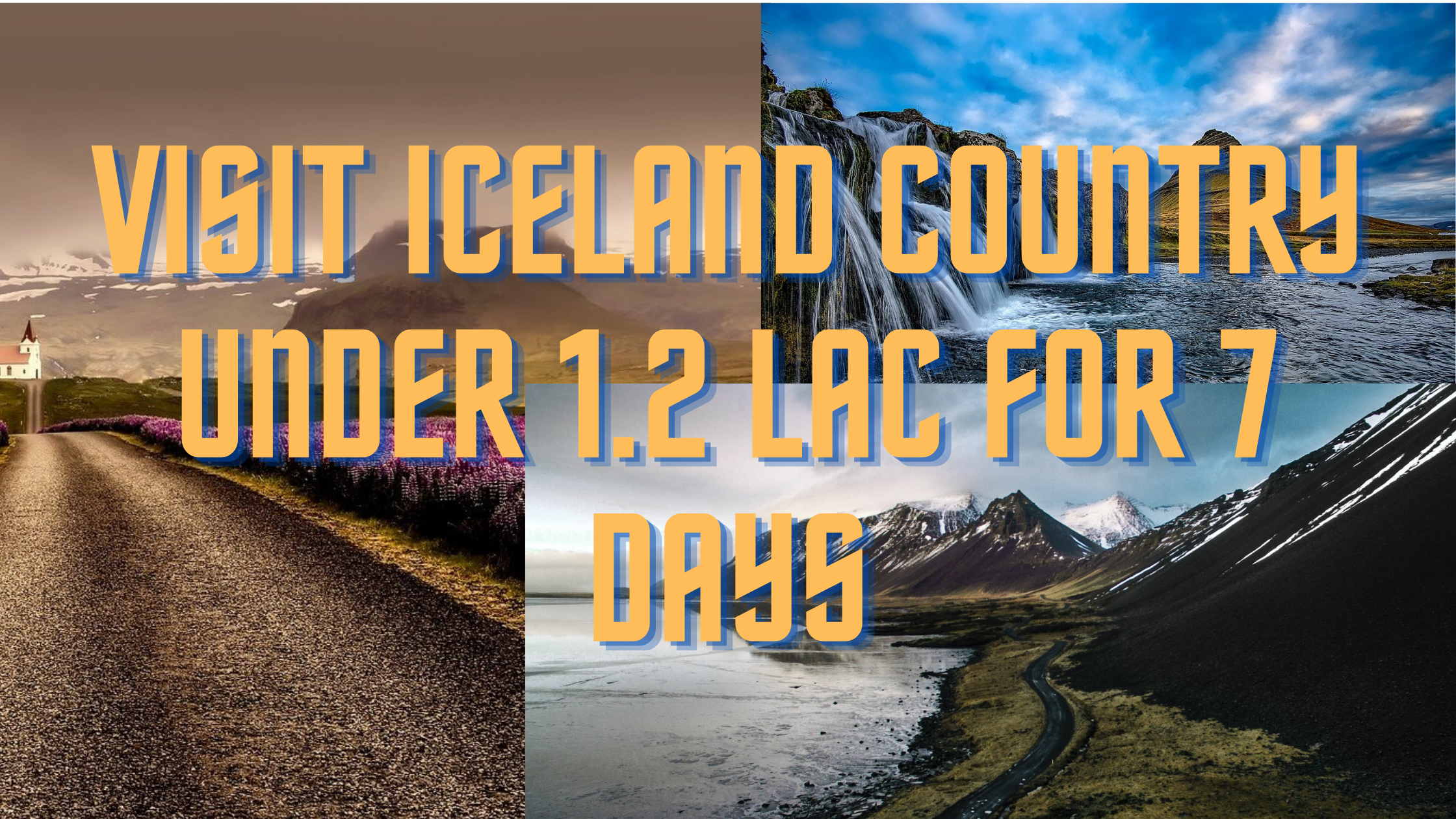 iceland