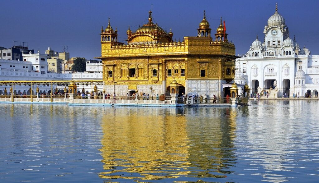 amritsar