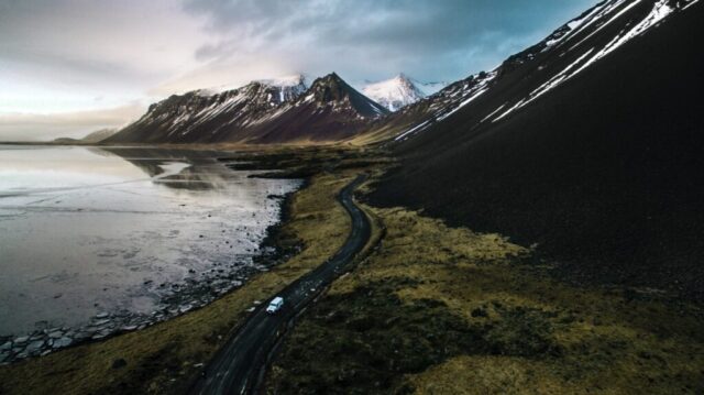 iceland