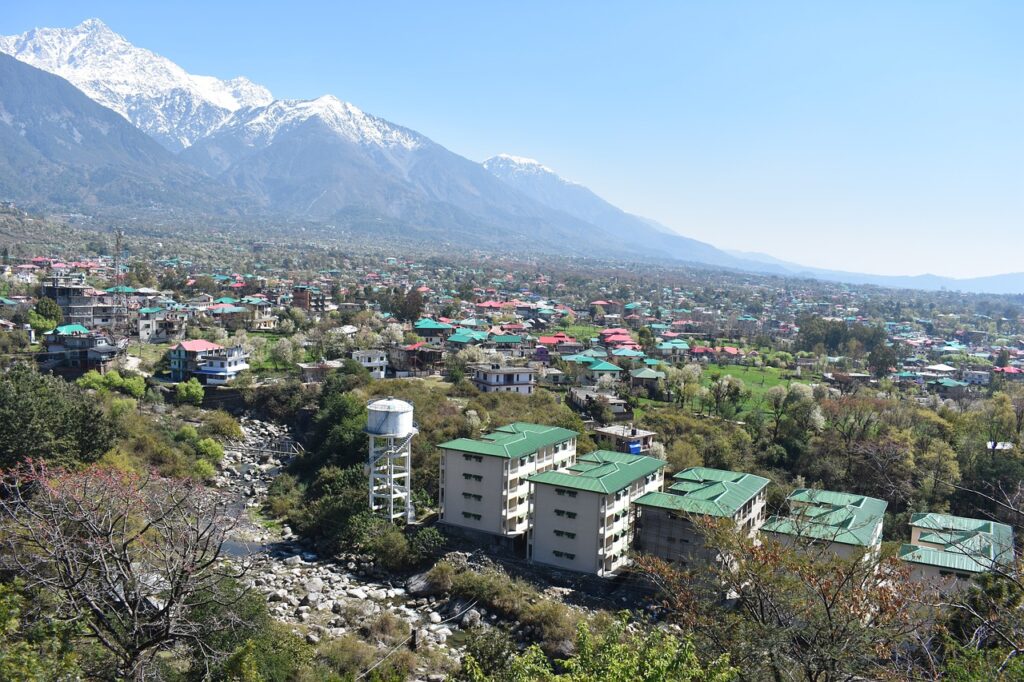 dharamshala