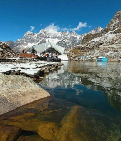 hemkund-sahib Hemkund sahib