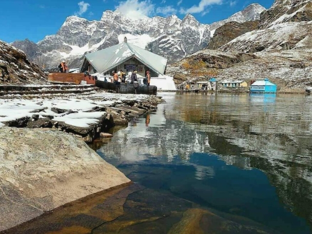 hemkund-sahib Hemkund sahib