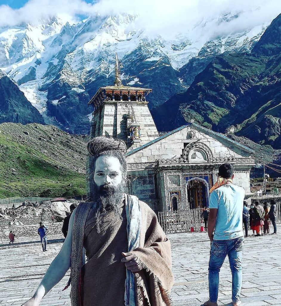 kedarnath
