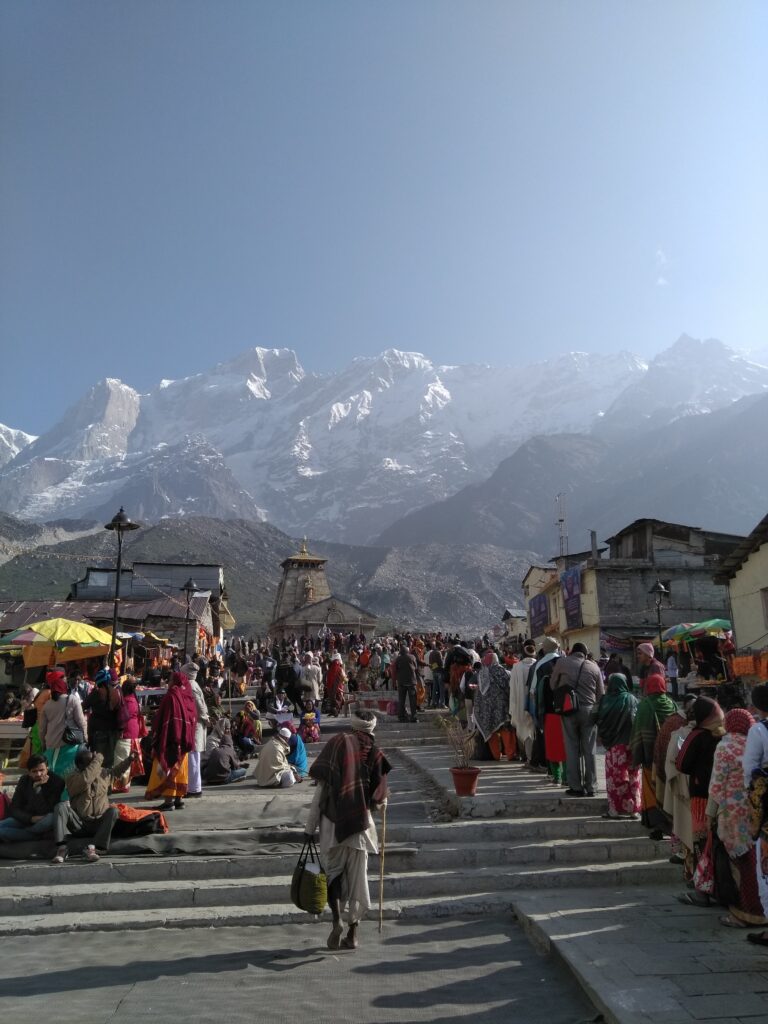 kedarnath