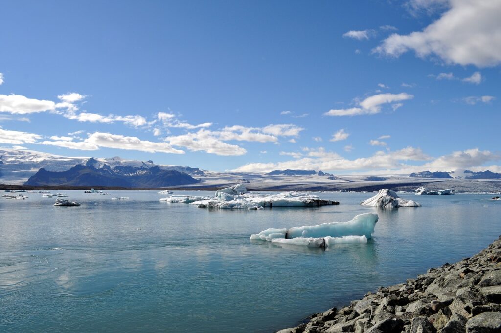 jokulsarlon