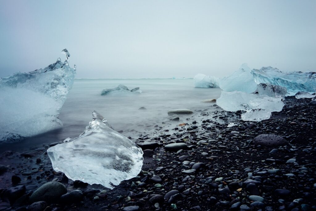 diamond beach