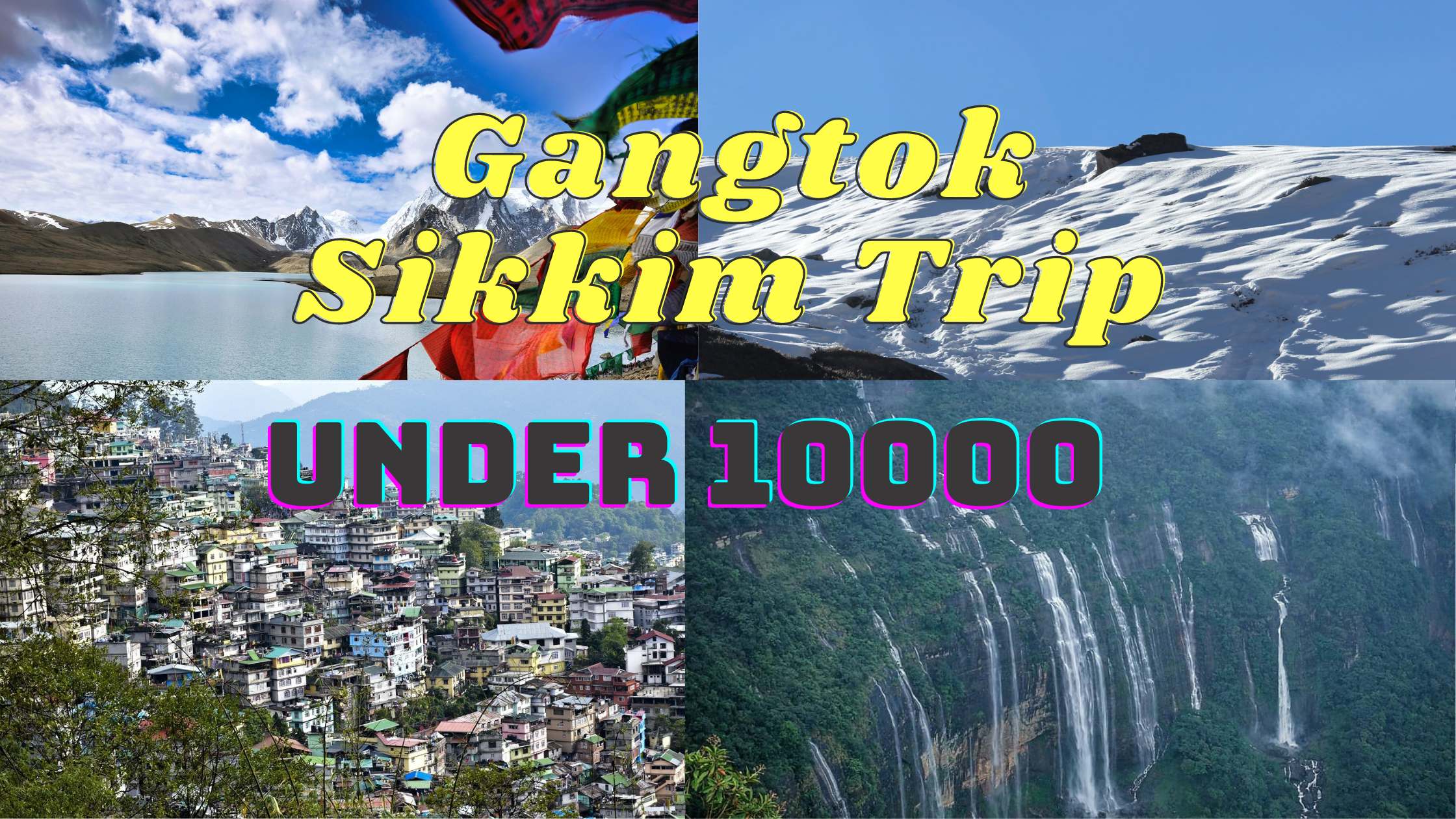 sikkim