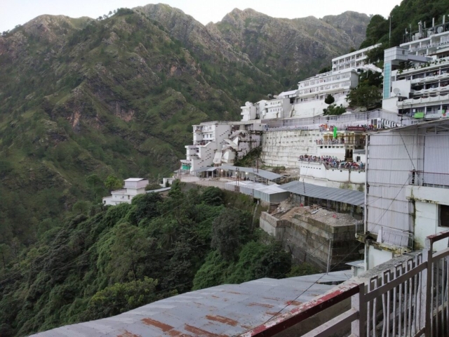 vaishno-devi-5191240_1280 katra