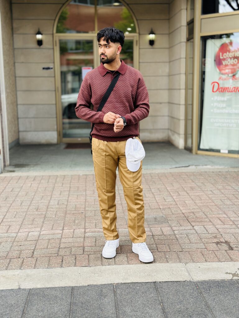 Lakhveer Singh Chahal