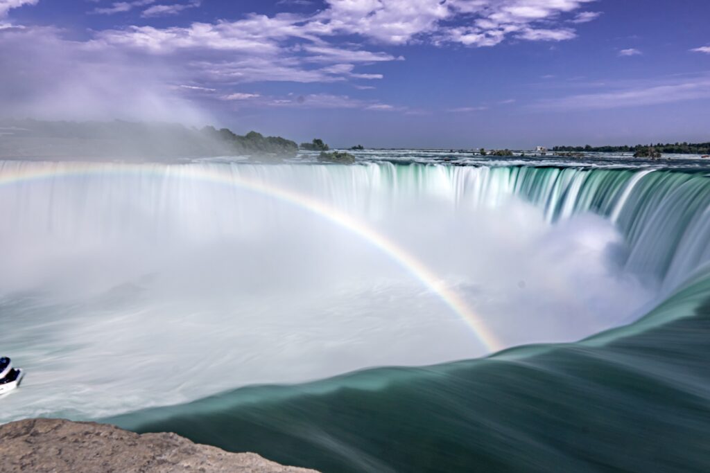 Niagara Falls