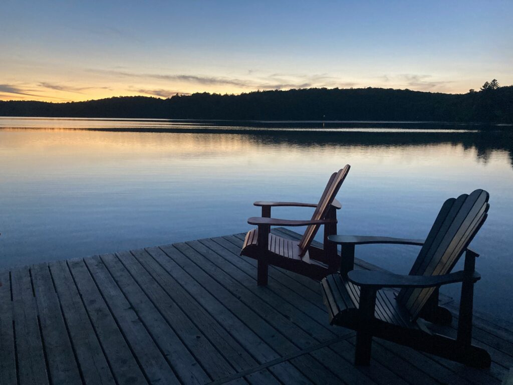 Muskoka County