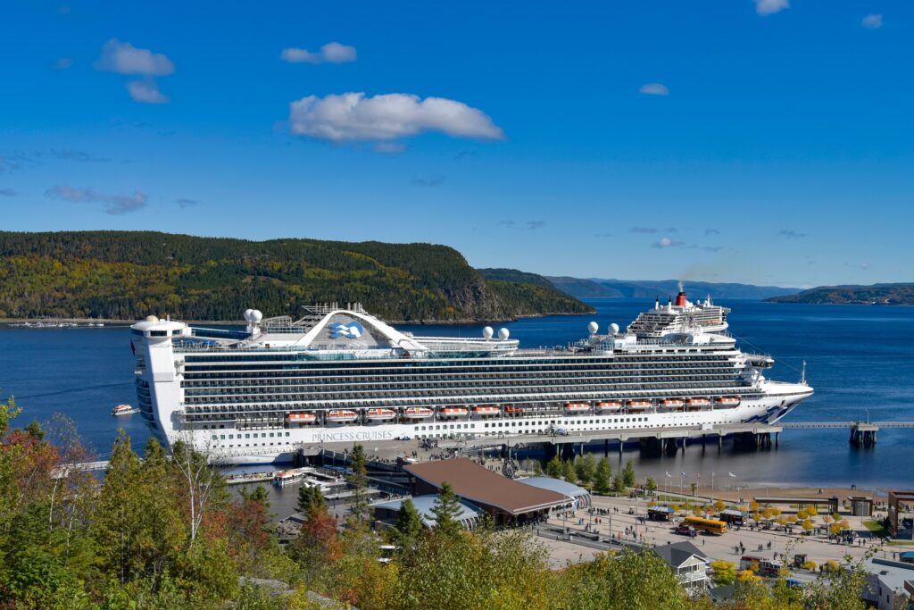 Saguenay