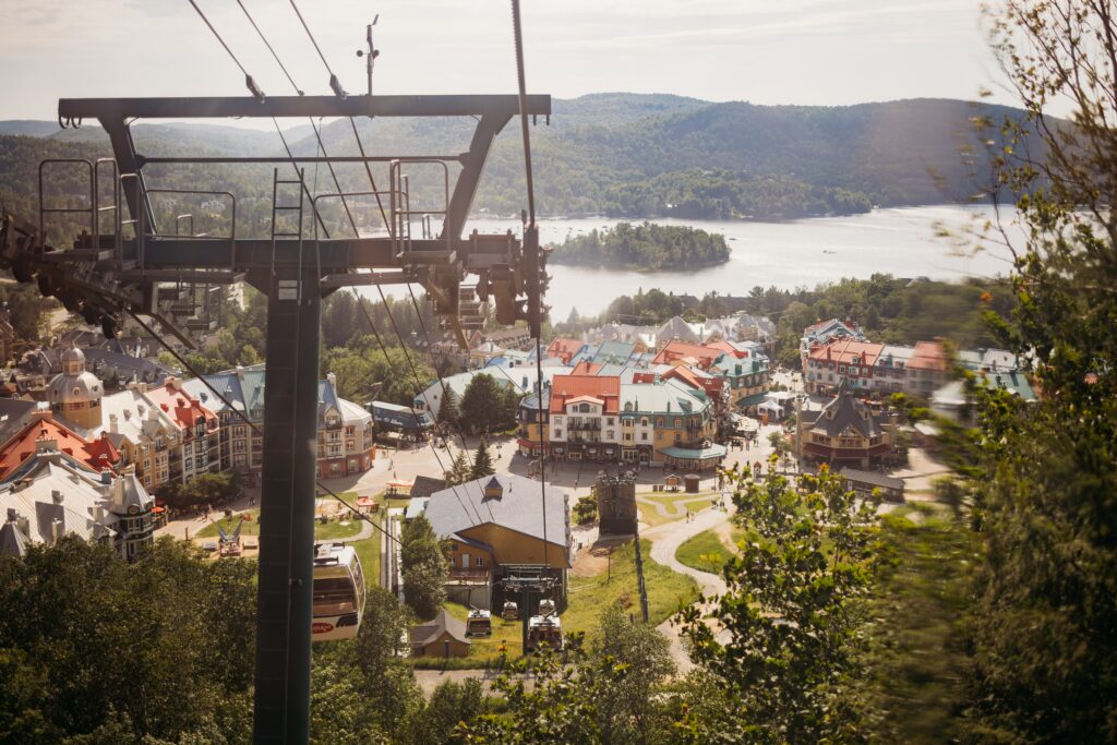 Mont Tremblant