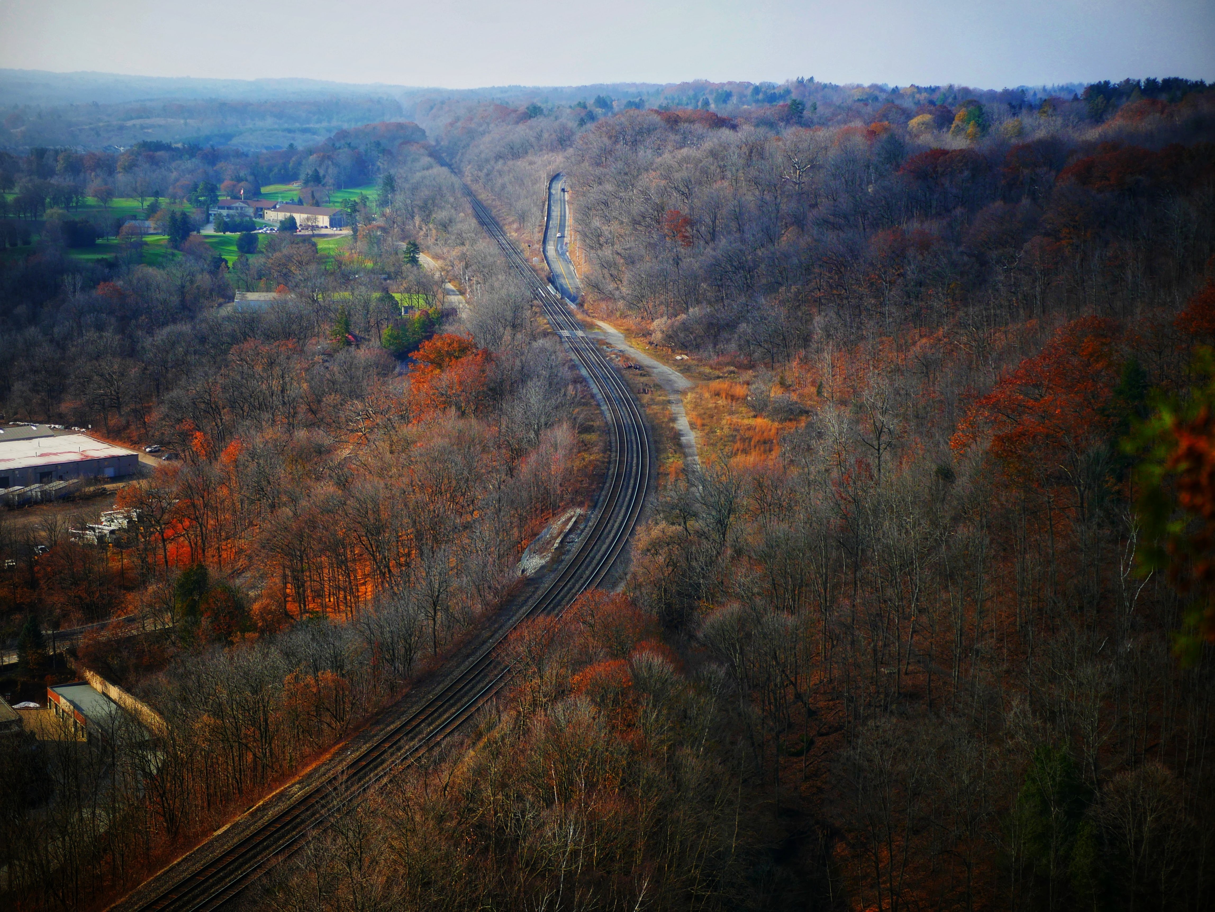 dundas