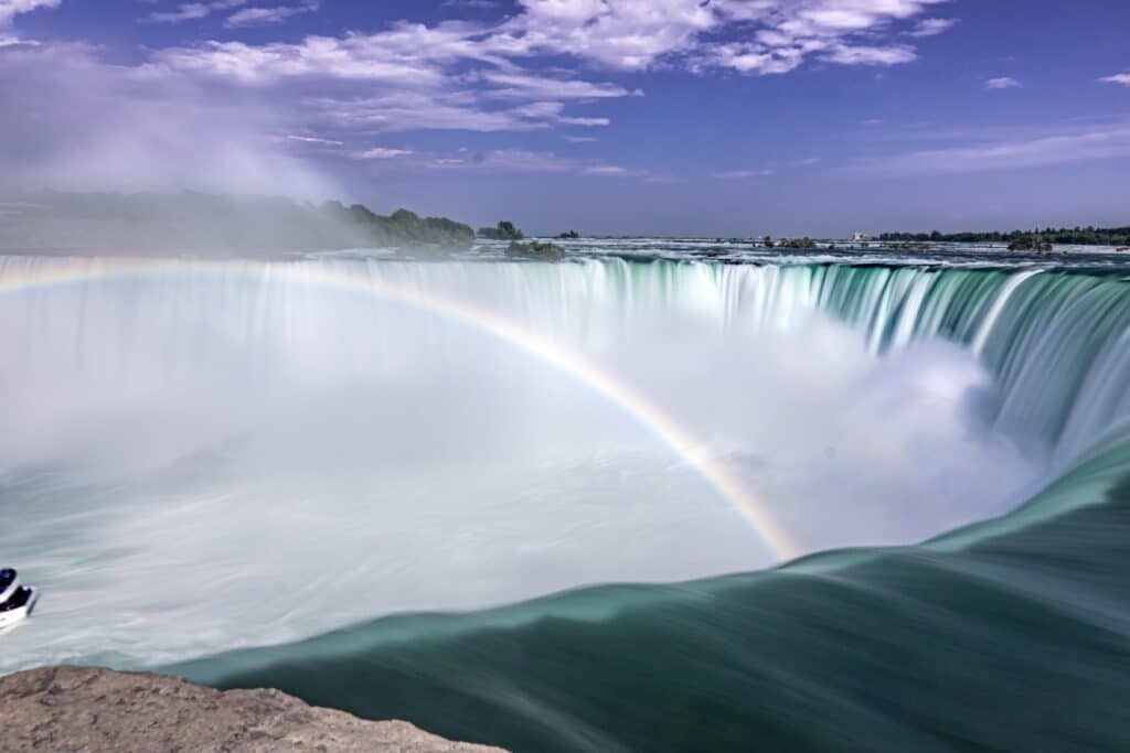 Niagra Falls