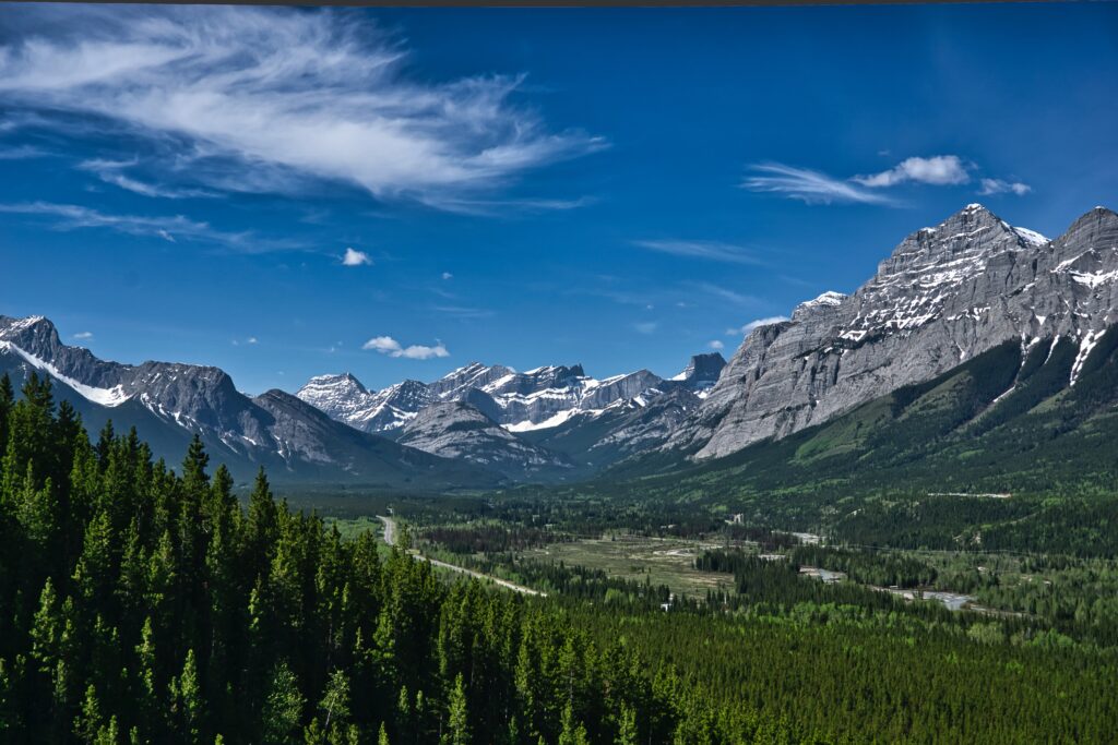 Canmore