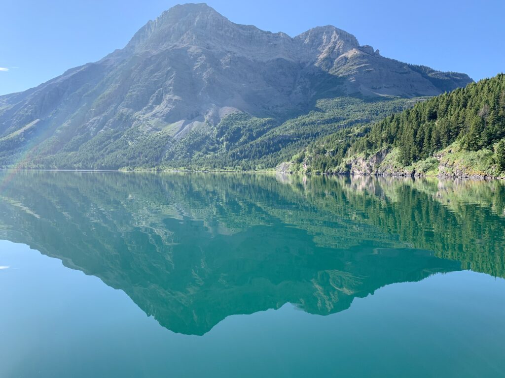 Waterton Park