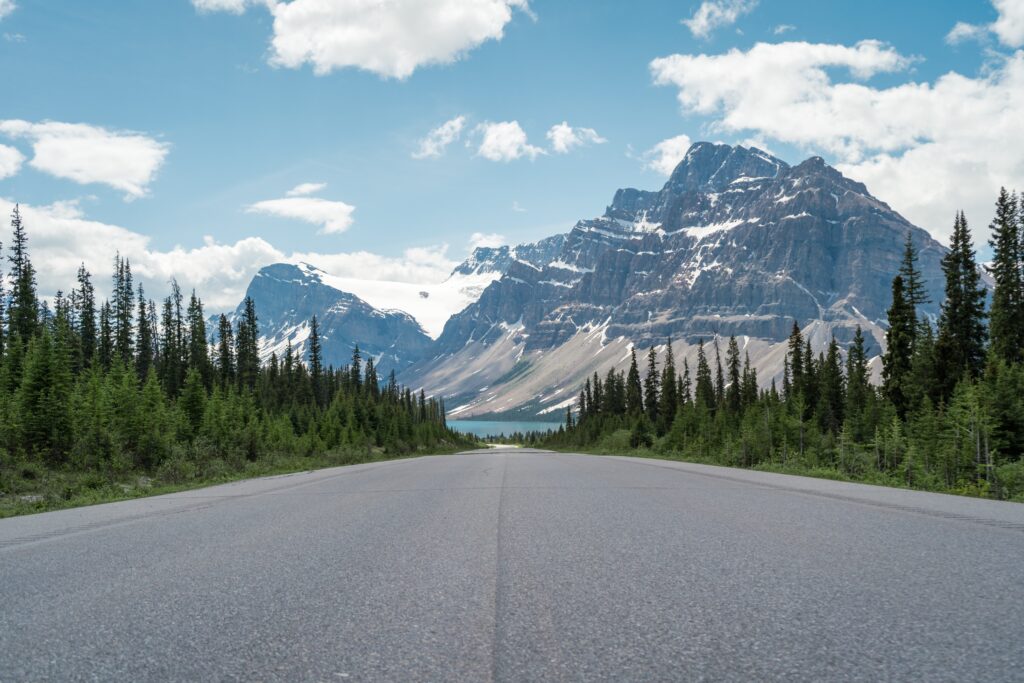 jasper park alberta